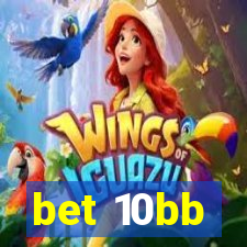 bet 10bb